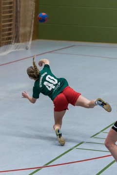 Bild 89 - Damen HSG Kremperheide/M�nsterdorf - Suchsdorfer SV : Ergebnis: 39:22